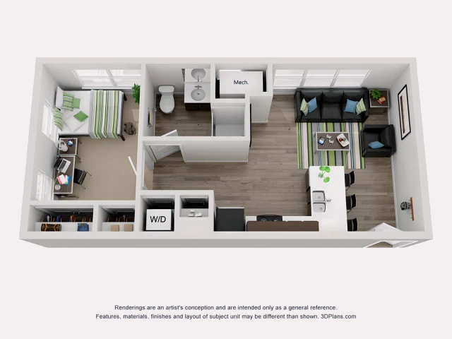 uhomes.com | Student Accommodation, Housing, Flats, Apartments for Rent