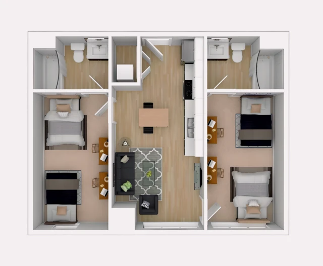 uhomes.com | Student Accommodation, Housing, Flats, Apartments for Rent