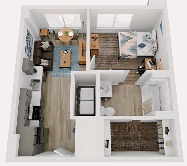 uhomes.com | Student Accommodation, Housing, Flats, Apartments for Rent