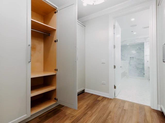 Chestnut Row Homes 4