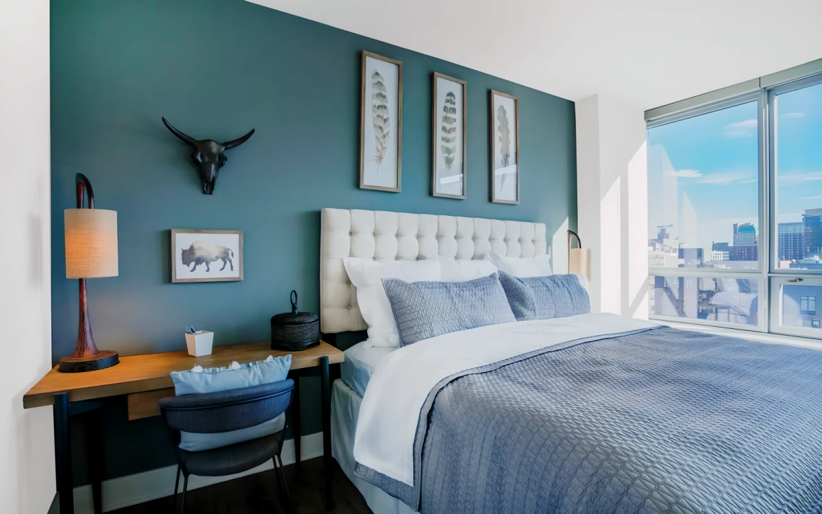 The Elle Apartments 0