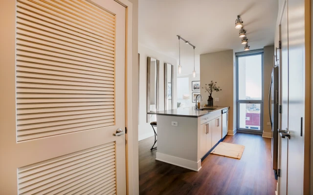 The Elle Apartments 1