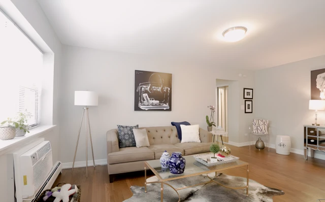 Oakdale Terrace Apartments 2