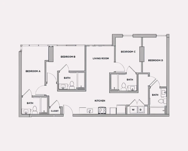 uhomes.com | Student Accommodation, Housing, Flats, Apartments for Rent