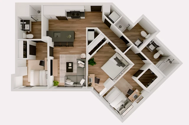 uhomes.com | Student Accommodation, Housing, Flats, Apartments for Rent