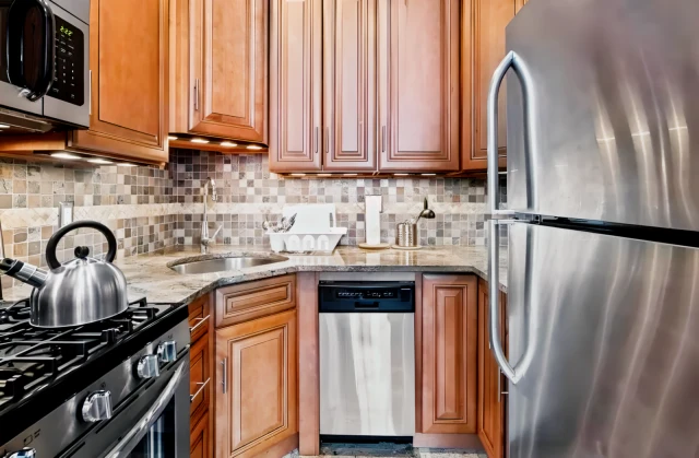 Link Apartments® QPN, New York