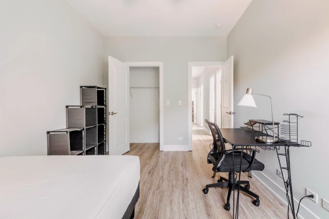 1119 South Loomis Street#1506 2