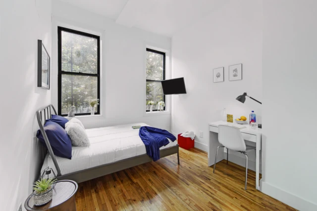 The Fort Greene House 3