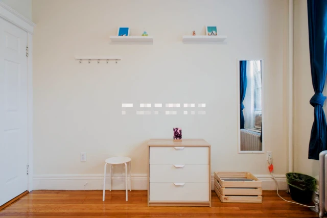 58 Queensberry St. 2