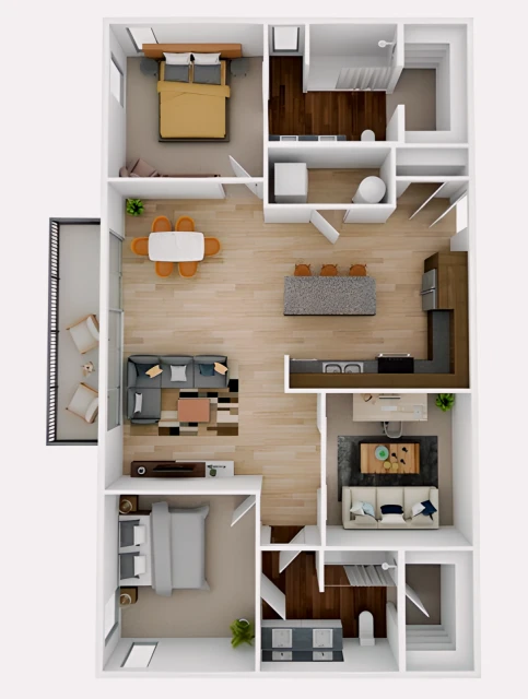 uhomes.com | Student Accommodation, Housing, Flats, Apartments for Rent