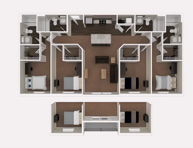 uhomes.com | Student Accommodation, Housing, Flats, Apartments for Rent