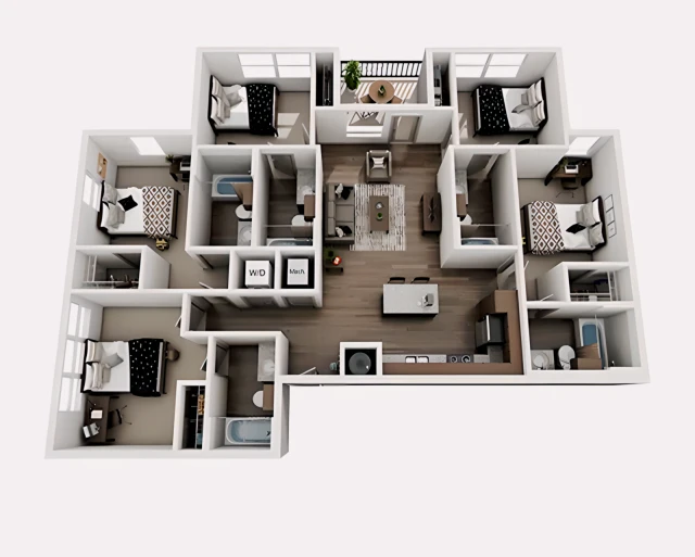 uhomes.com | Student Accommodation, Housing, Flats, Apartments for Rent