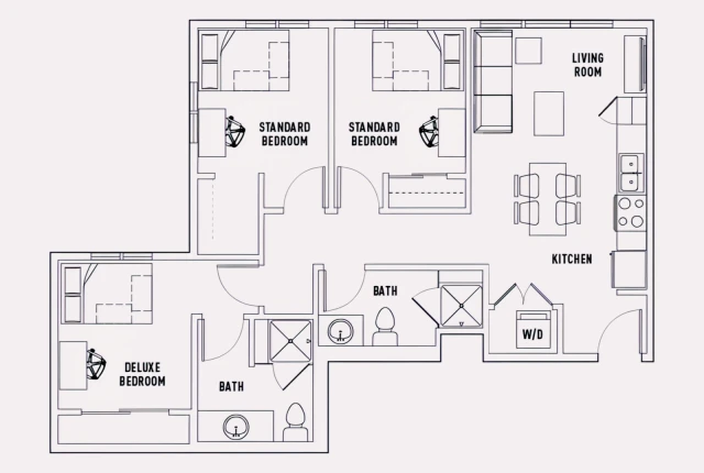 uhomes.com | Student Accommodation, Housing, Flats, Apartments for Rent
