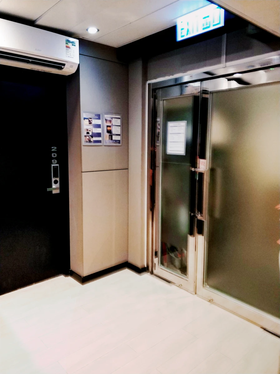 West Kowloon Boutique Serviced Apartments 0