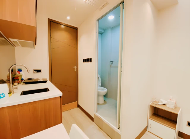 Ho Man Tin | Waterloo Road Phase 2 Apartments 3