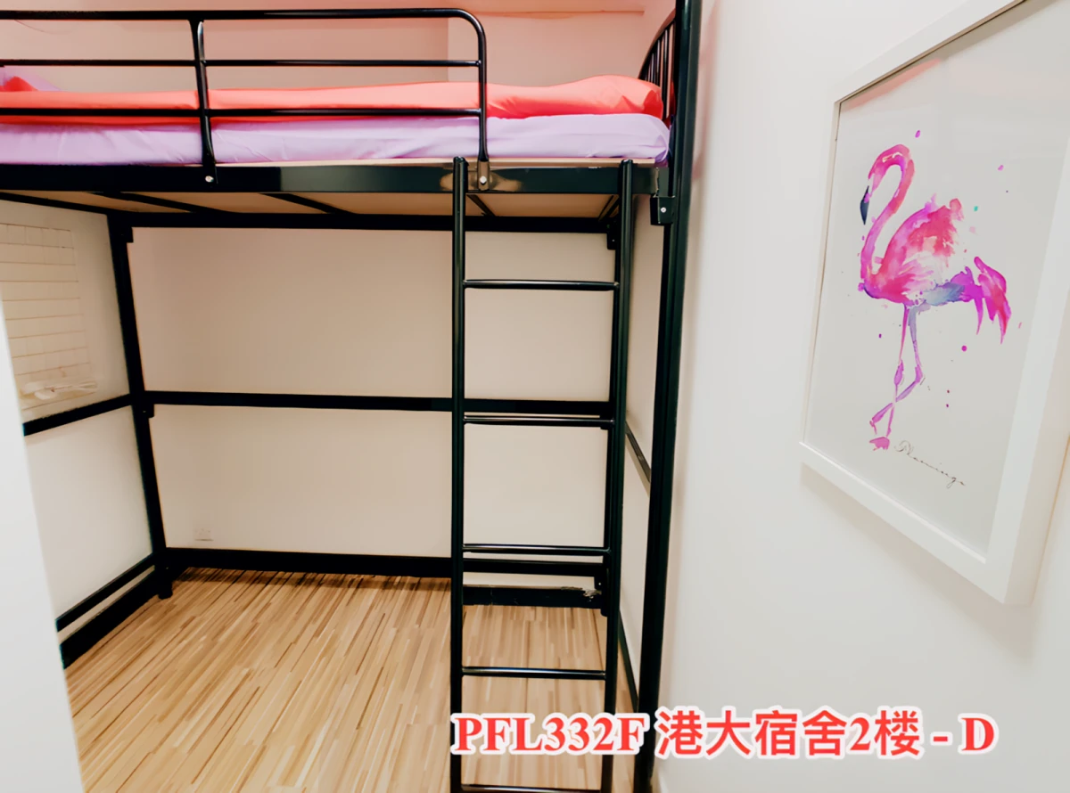 Sai Ying Pun | 33 Pok Fu Lam Road Apartment | Female only 0