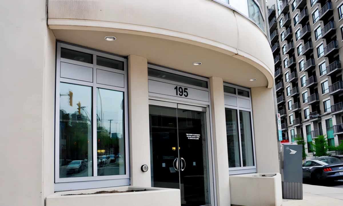 195 Besserer St 0