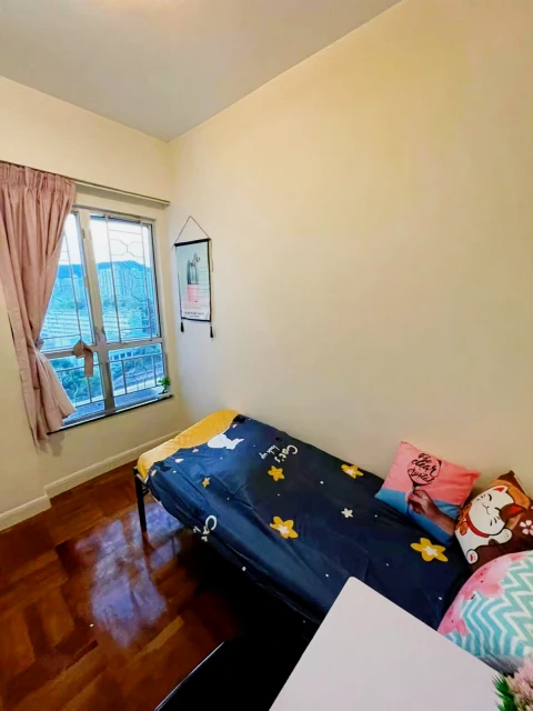 14/F, Tower 1, Uptown Plaza, Tai Po (Girls) 1