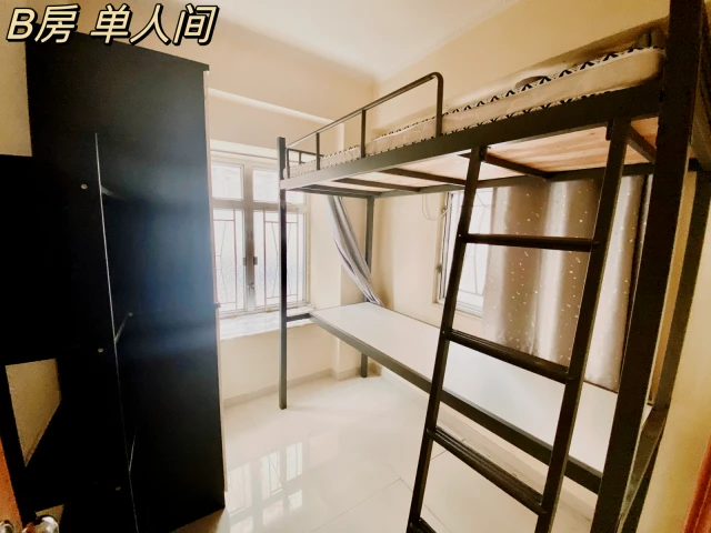 5F, Hung Hei Building, Mongkok 2