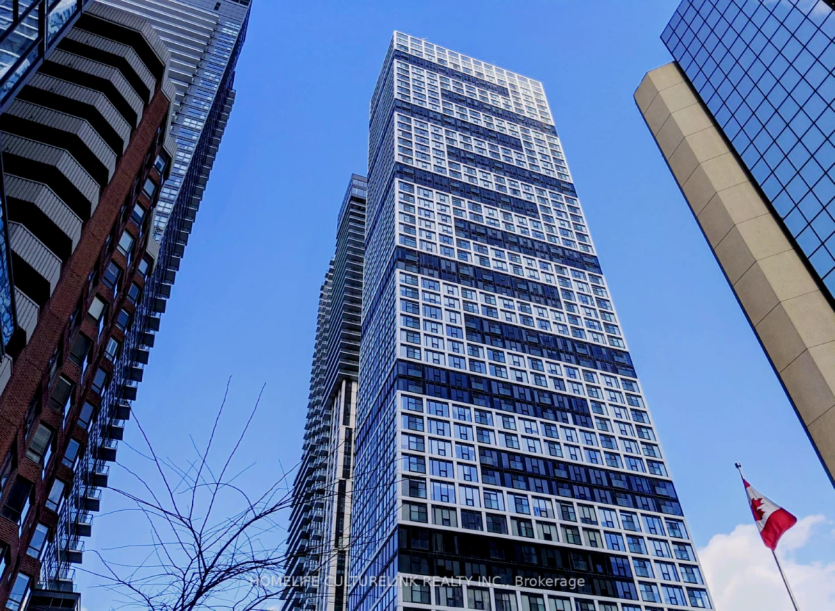 Entire Place·2B1B···181 Dundas St E 0