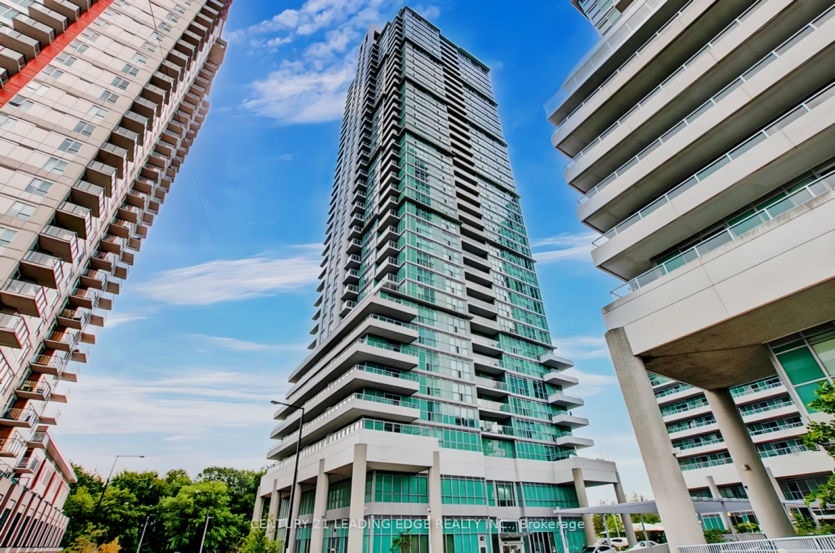 1506 - 50 Town Centre Crt 0