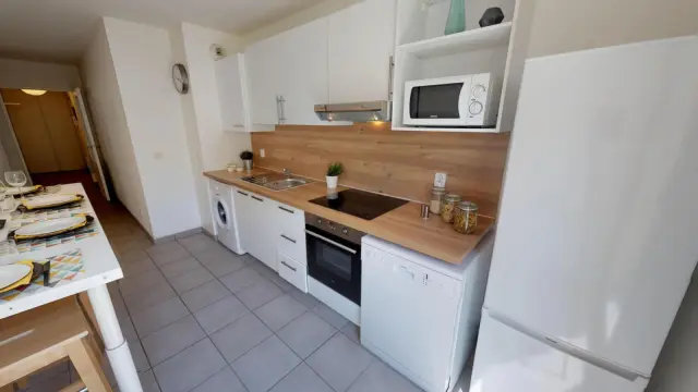 apartment near Rue des Bons Enfants 0