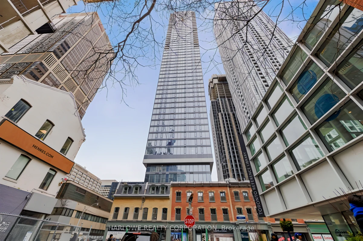 8 Cumberland Street #1209 0
