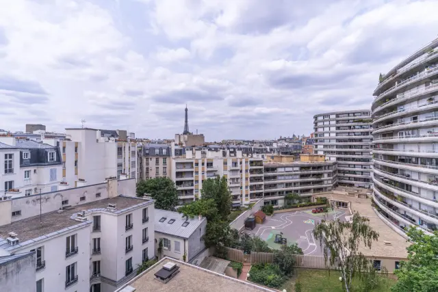 apartment in 15e   Vaugirard Javel Grenelle 0