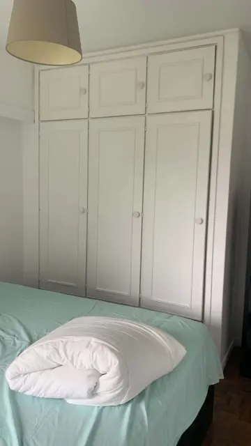 Apartment in Cascais 1