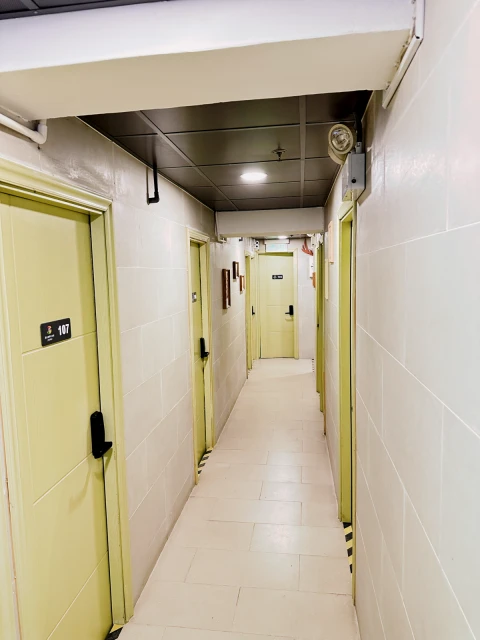 HUISHENGHUO SERVICED STUDENT APARTMENTS (Tsim Sha Tsui) 2