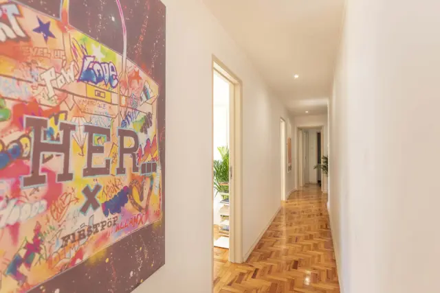 Apartamentos do Bairro 3