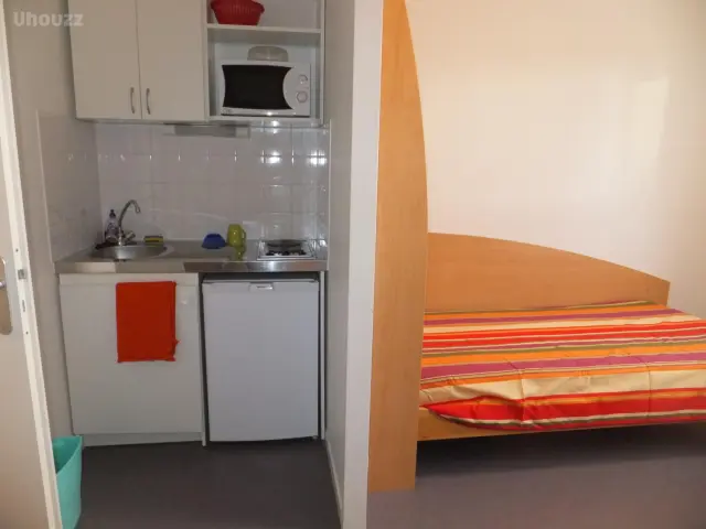 Rennes Univercity Ker Lann 0