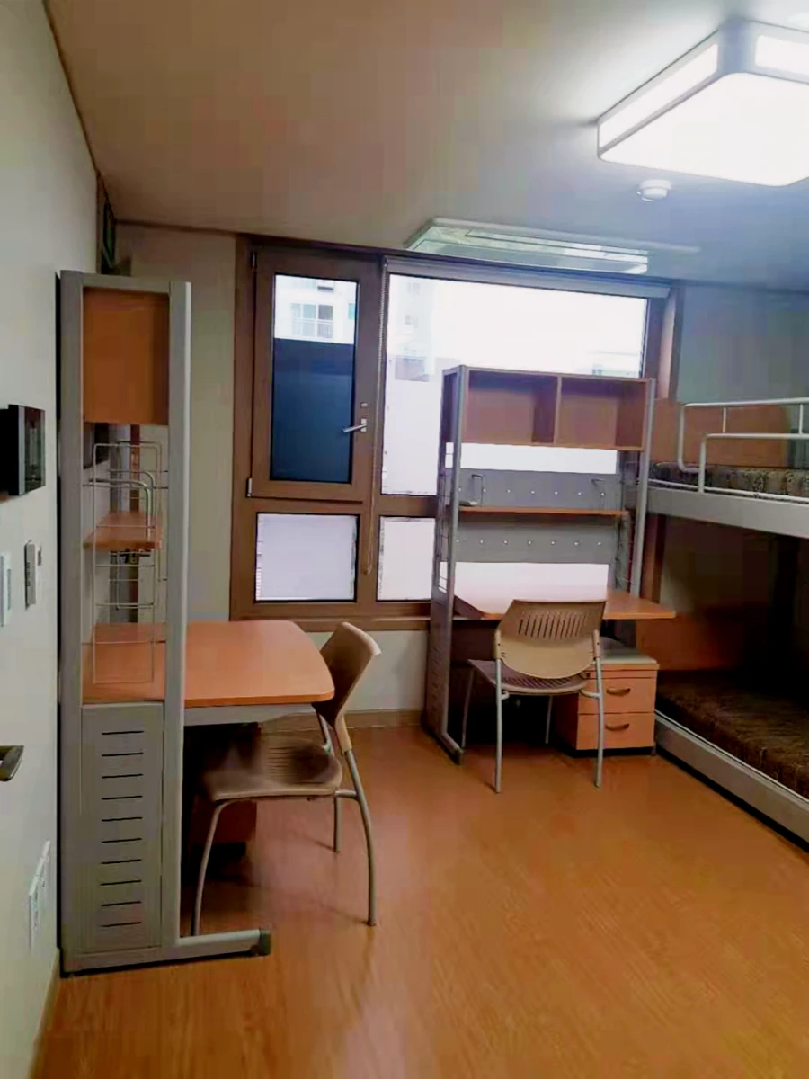 Hanyang No.6 Apartment 0
