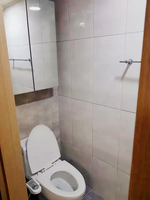 Hanyang No.6 Apartment 2