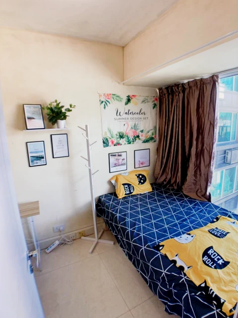 57/F, Tai Wai Festival City Phase 3 (Female) 4
