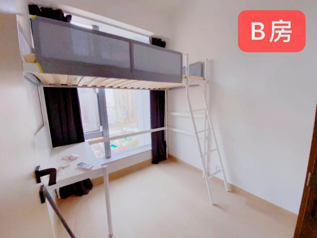 25B LOHAS Park Malibu 4 Bedroom 1 Bathroom(male only) 2