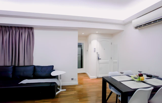 【Z】Fortress Hill(2): King’s Road, 2 Bedroom 4