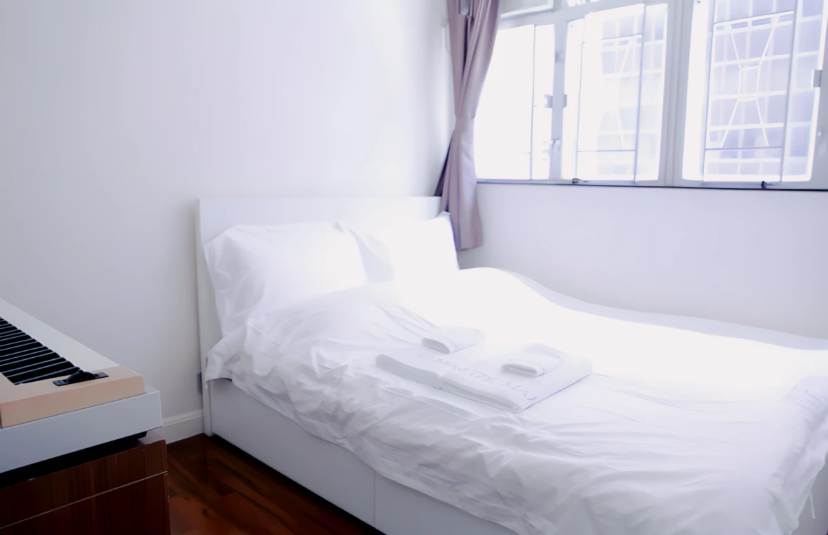 【Z】Fortress Hill(2): King’s Road, 2 Bedroom 0