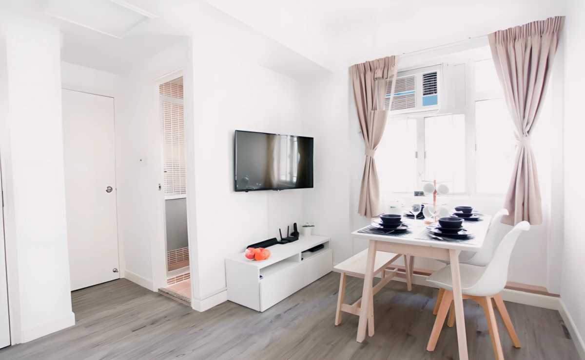 【Z】Tin Hau(4): Tin Hau MTR, 2 Bedroom 0