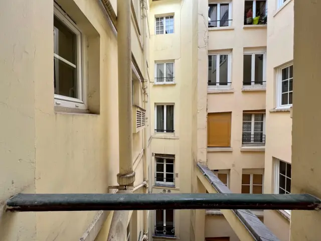 apartment in 1e   Louvre Chatelêt 0