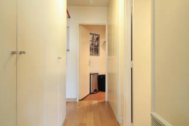 apartment in 17e   Batignolles Monceau Arc de Triomphe 4