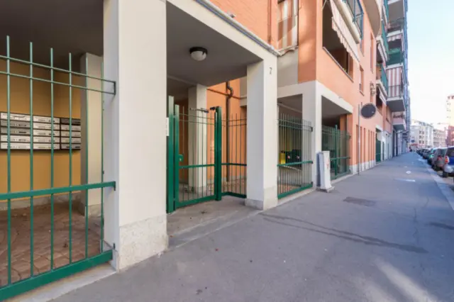 apartment near Via Monte Albergian 0