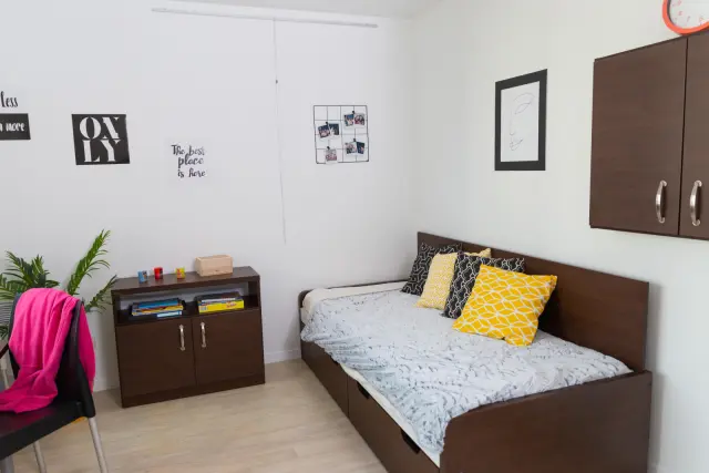 residence near Rue Simon Fryd 2