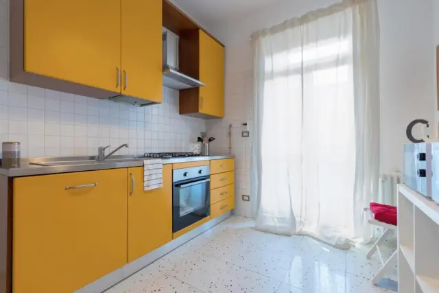 apartment near Via Delle Rosine 2