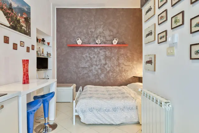 studio near Via Ellero