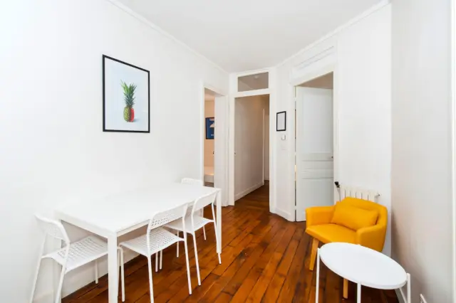 apartment in 10e   Gare du Nord 0