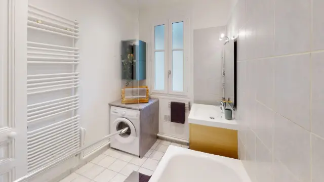 apartment in 12e   Nation Bercy 3