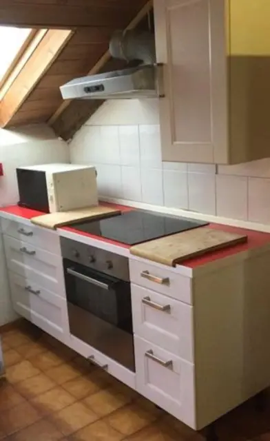 studio near Via Monfalcone 2