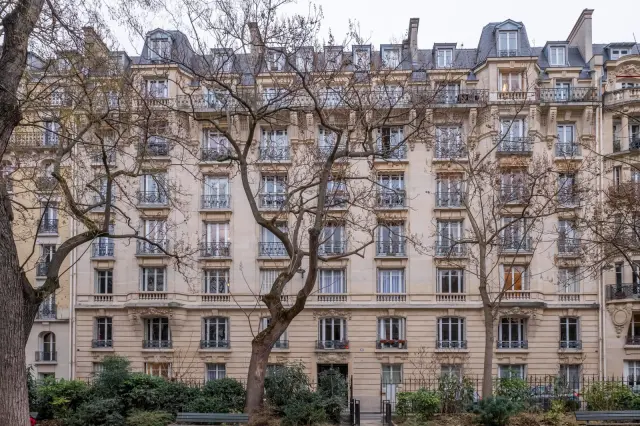 studio in 18e   Montmartre Pigalle 0