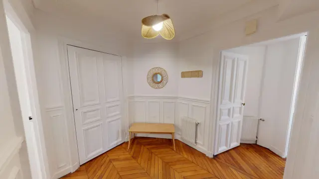 apartment in 10e   Gare du Nord 1